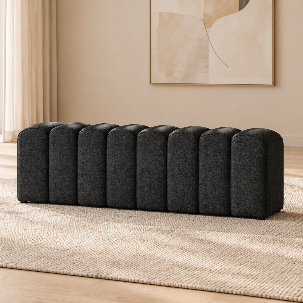 Aron Accent Bench