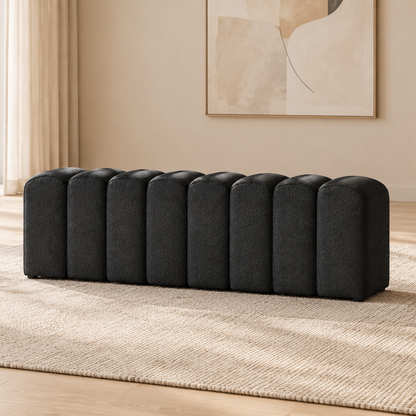 Aron Accent Bench
