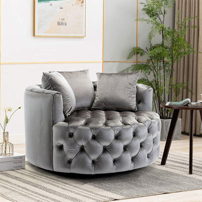 Zorkin Cuddle Sofa