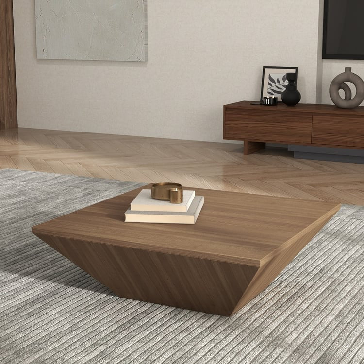 Irish Coffee Table