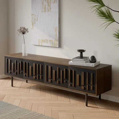 Glenn Media Console