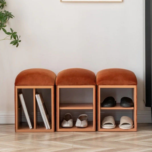 Hallway shoerack