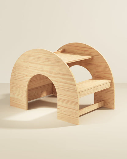 Arch Den