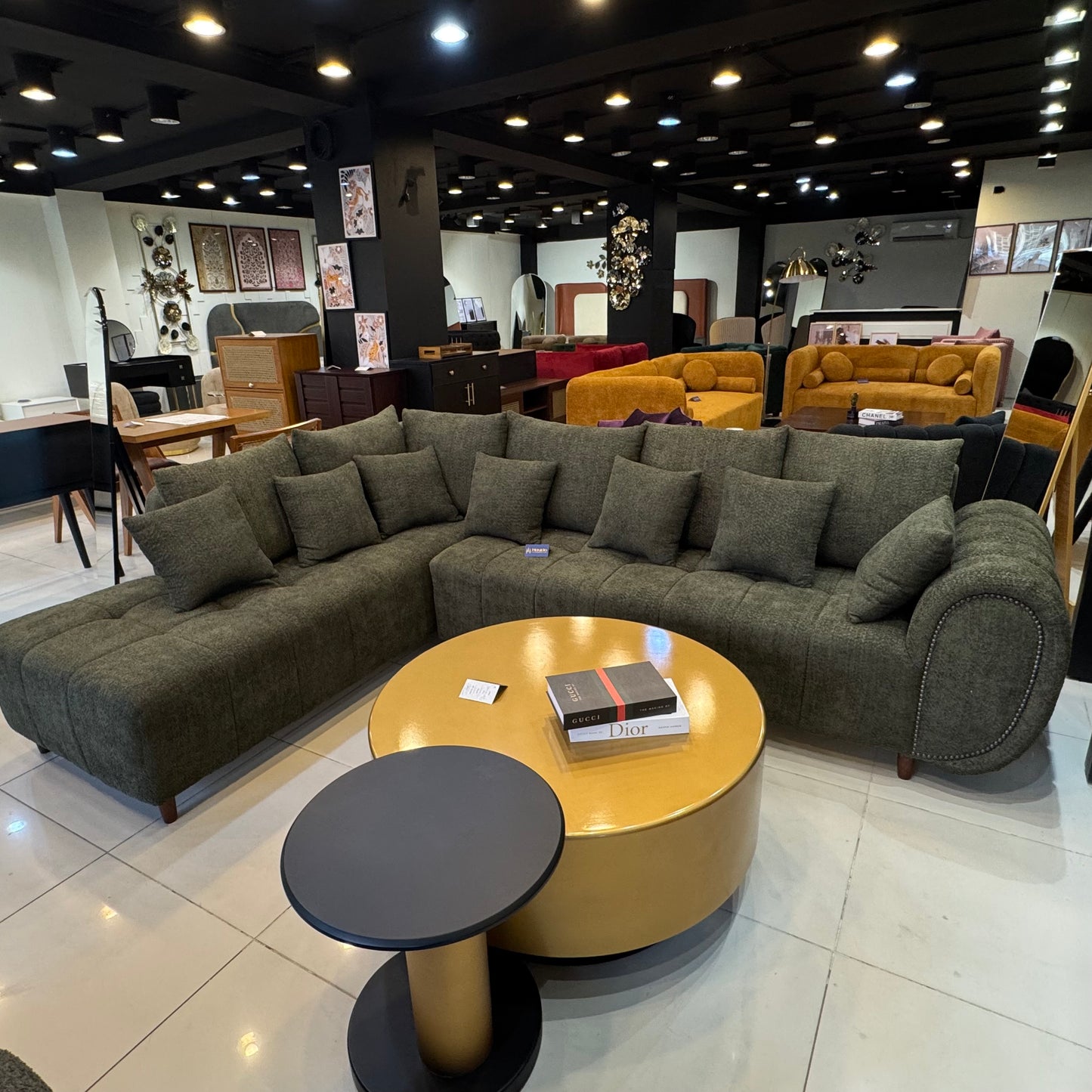 Kate Sofa