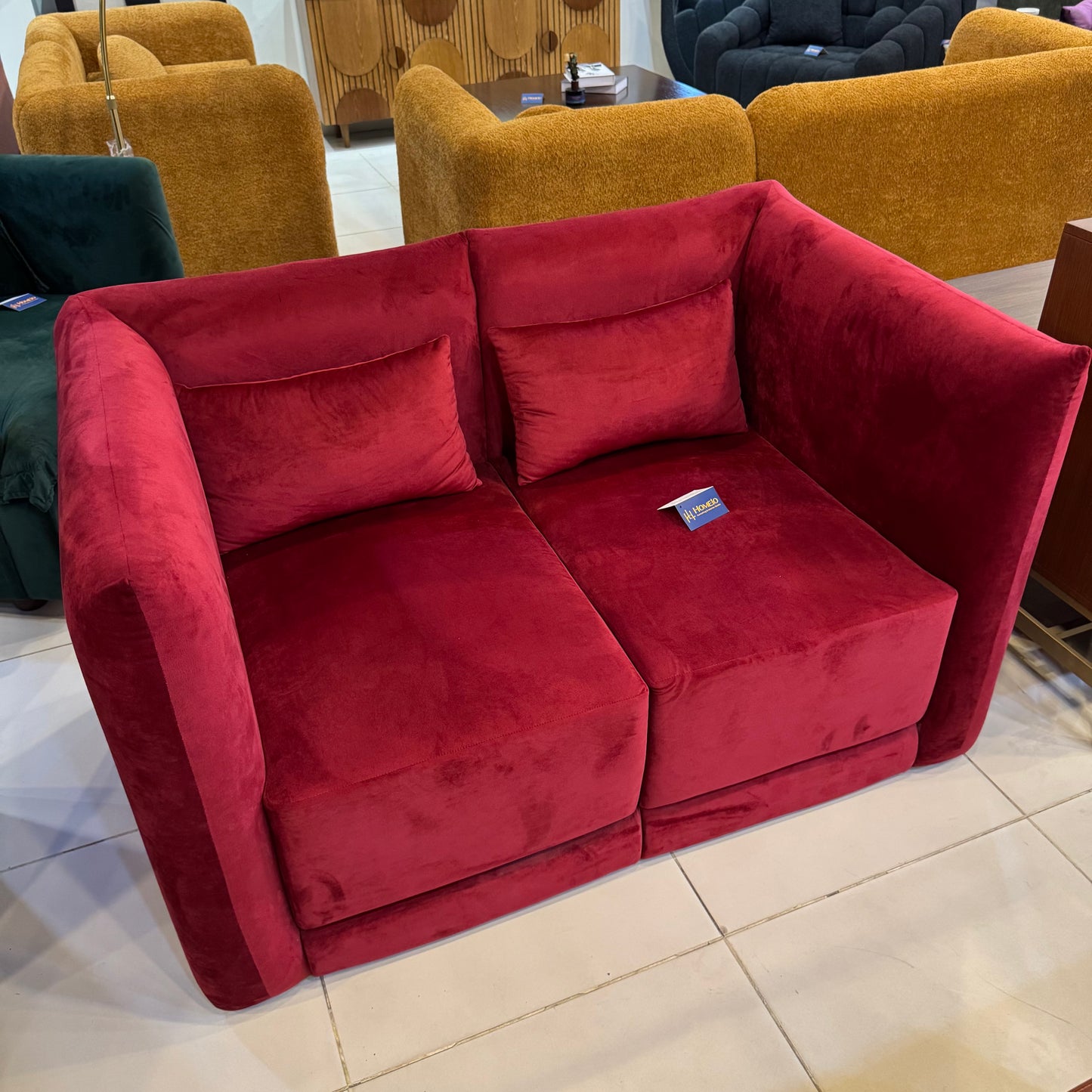Glory Sofa