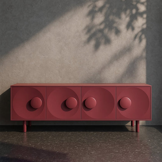 Anicsun Elegant Modern Console Table