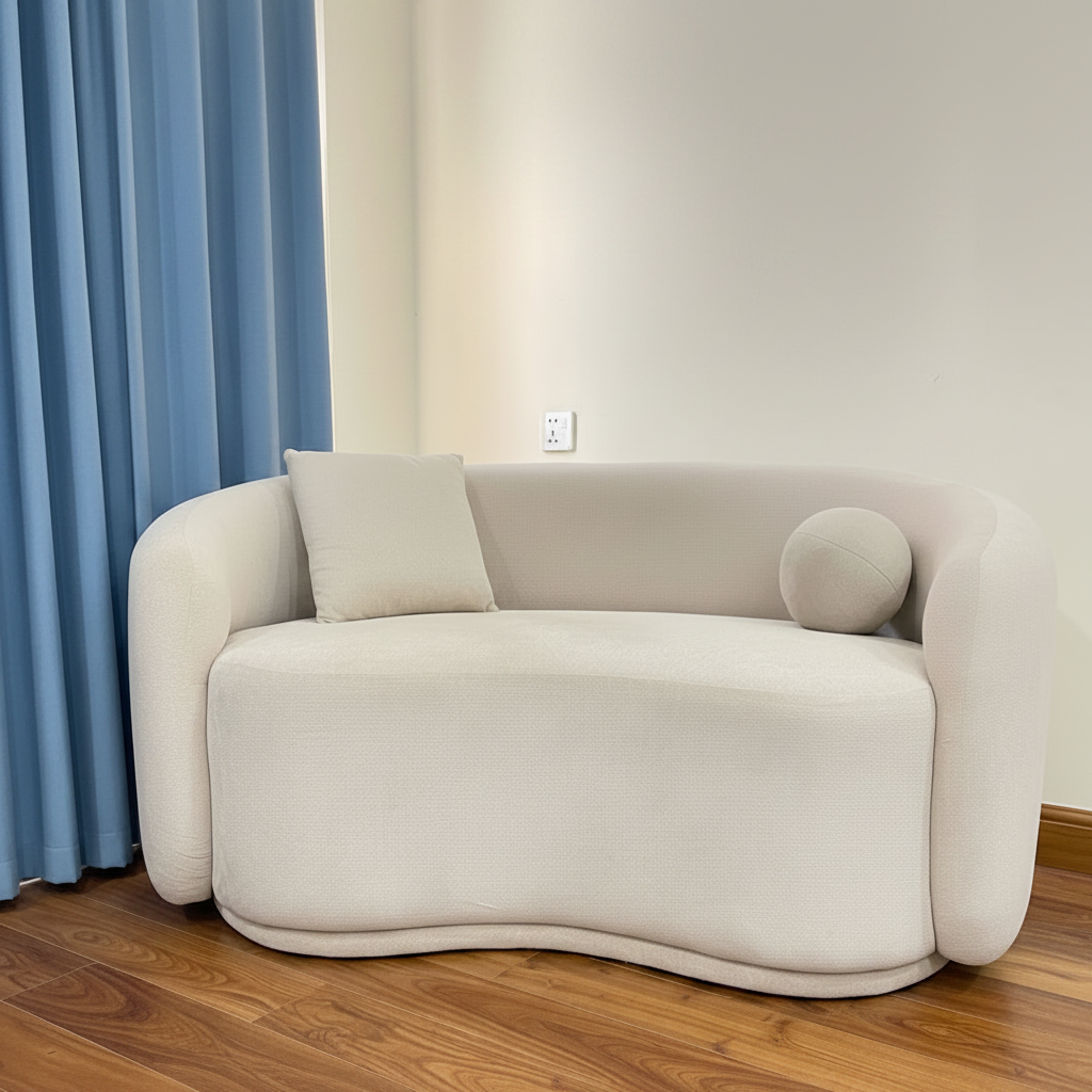Luke Sofa - 2 Seater