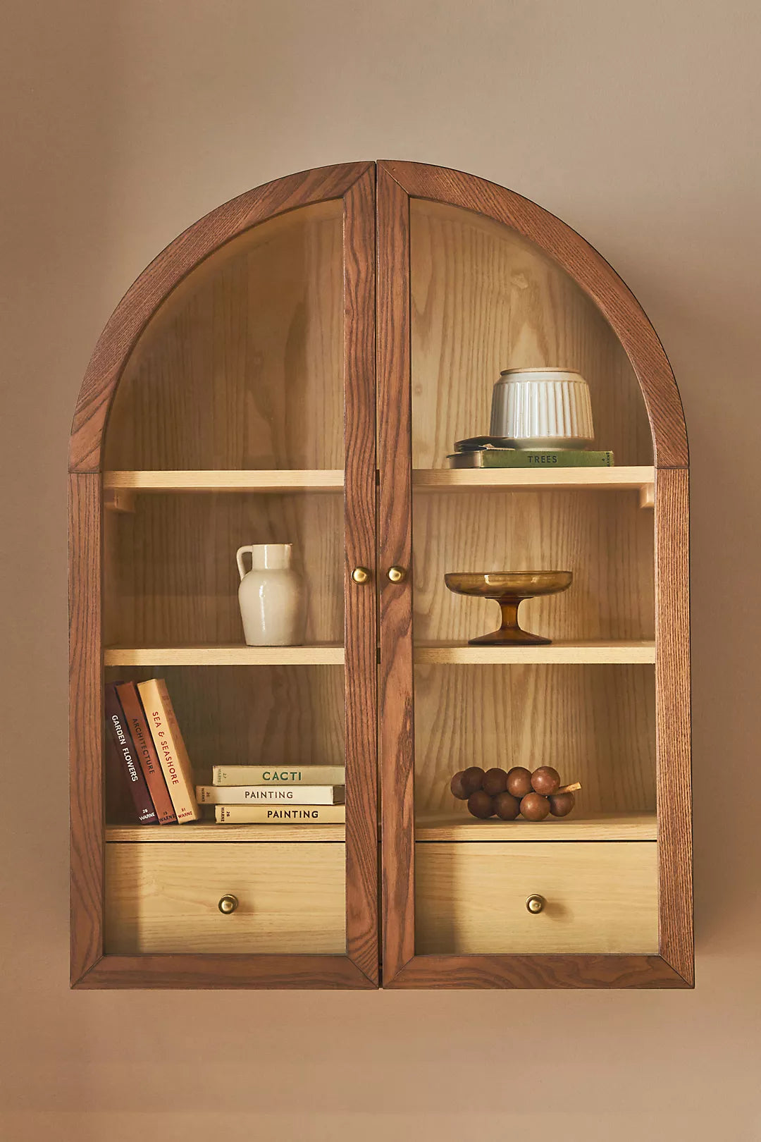 Noel Wall Cabinet