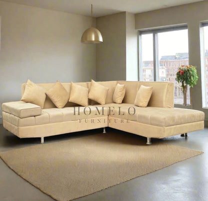 Tero - 5 Seater Sofa