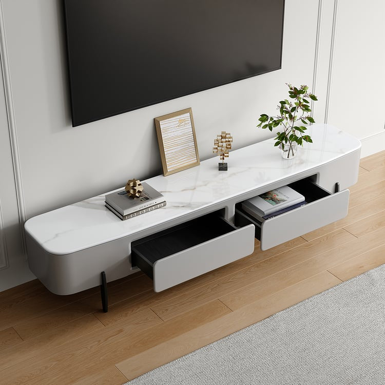 Kelvin Media Console