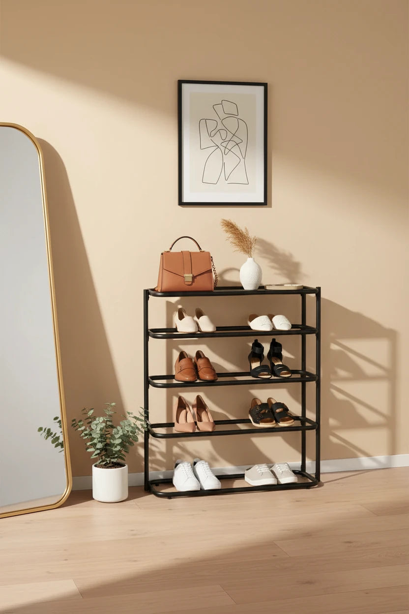Vanta ShoeRack
