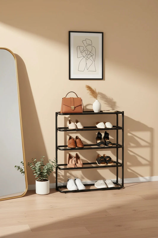 Vanta ShoeRack