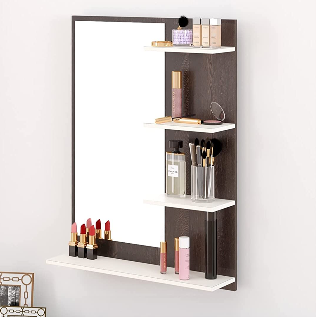 Radiance MakeUp Mirror