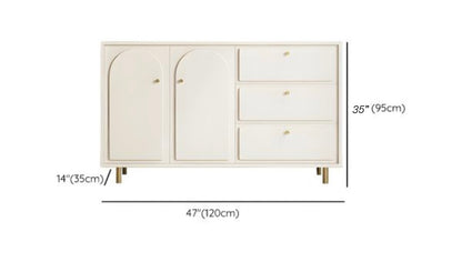 Glam Sideboard