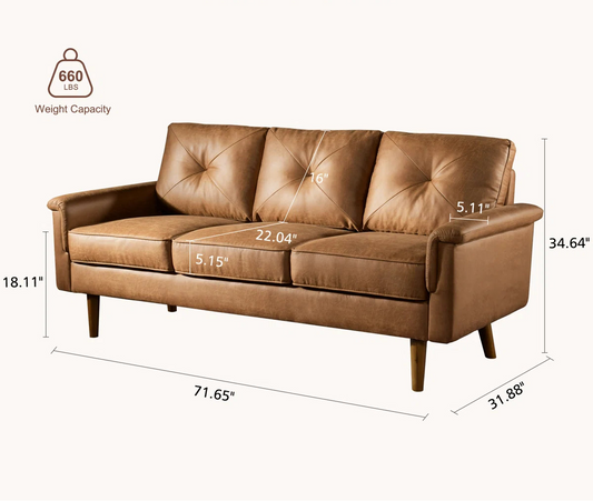 Cavelle Sofa