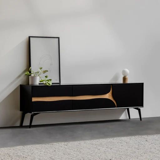 Canva Media Console