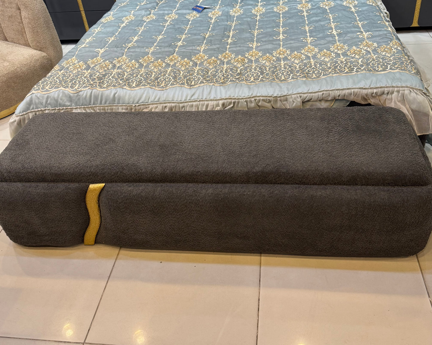 Roots Bed Set