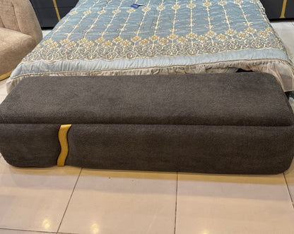 Roots Bed Set
