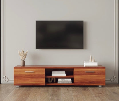 Luke Media Console