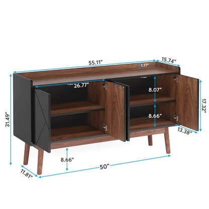 Avec Buffet Sideboard