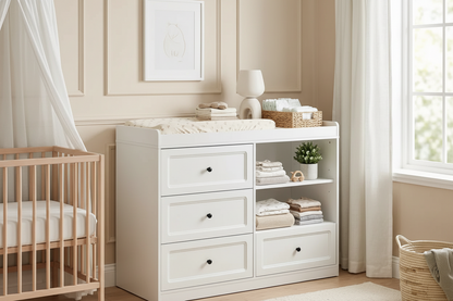 Elio Changing table