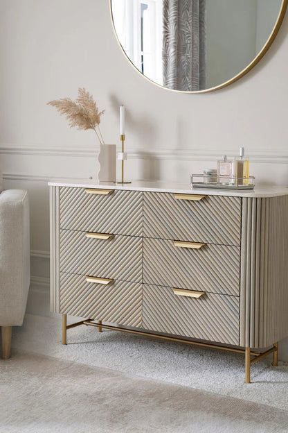 Crofton Chester Elegant Modern Design