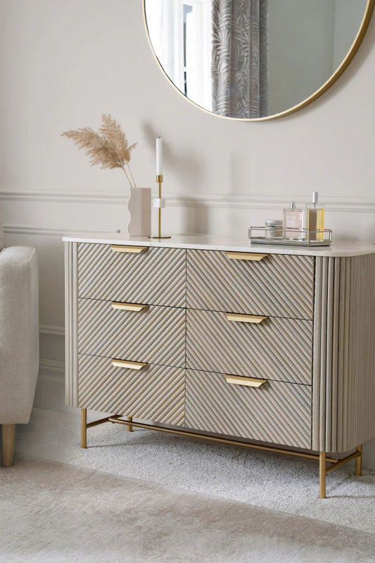 Crofton Chester Elegant Modern Design