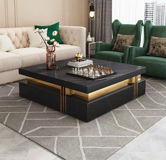 Slidell Coffee Table
