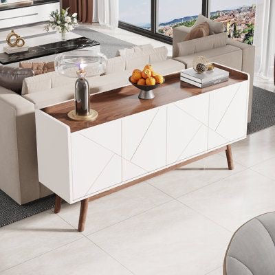 Avec Buffet Sideboard