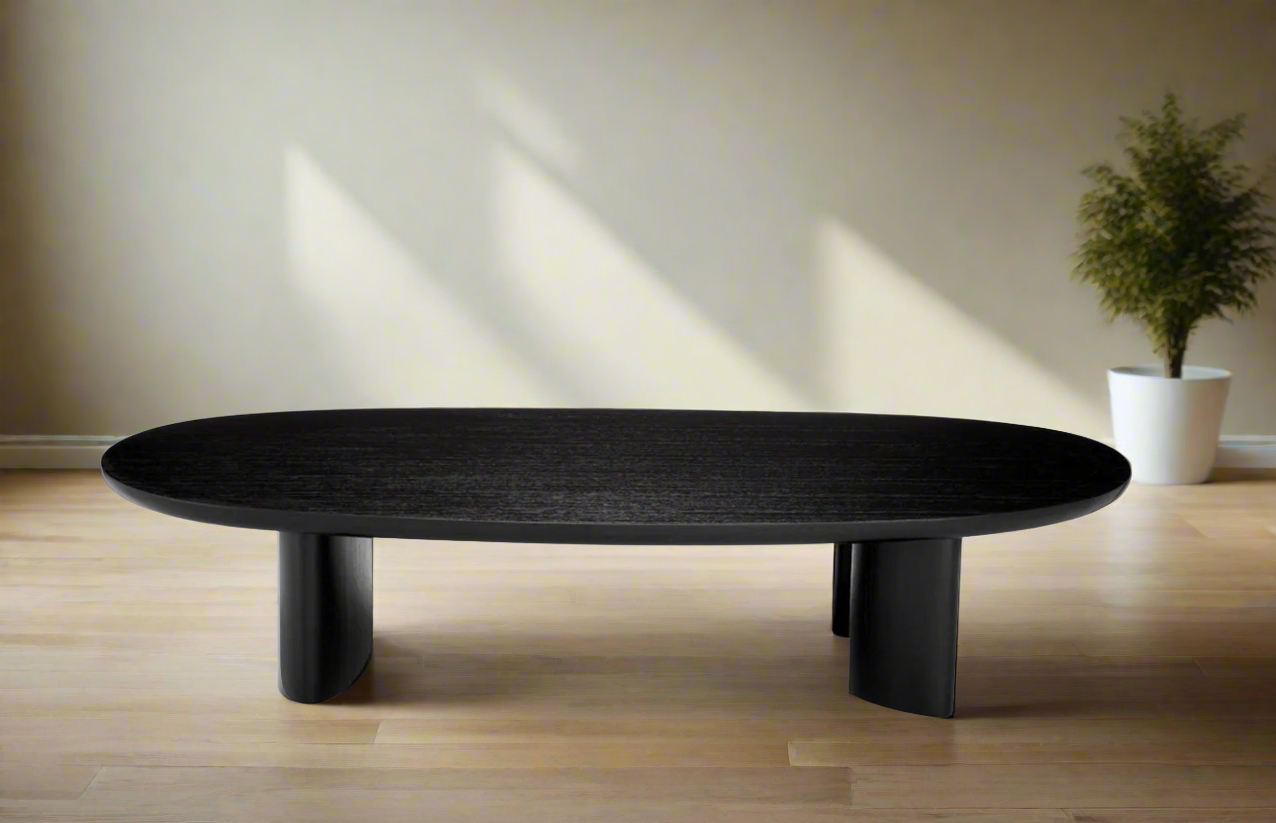 Jin Coffee Table