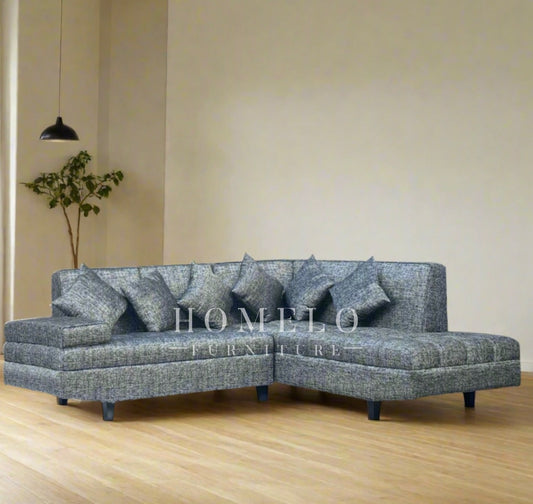 Tetro - 5 Seater Sofa