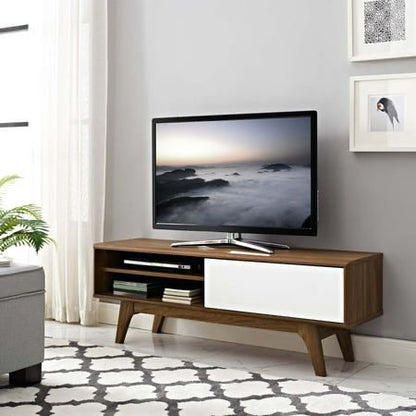 Envision Media Console