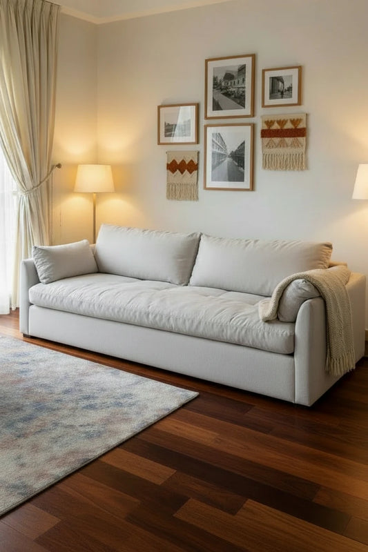 Cloud Pro Sofa