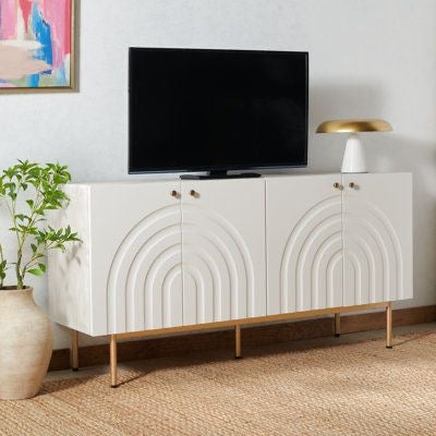 Monic Media Console