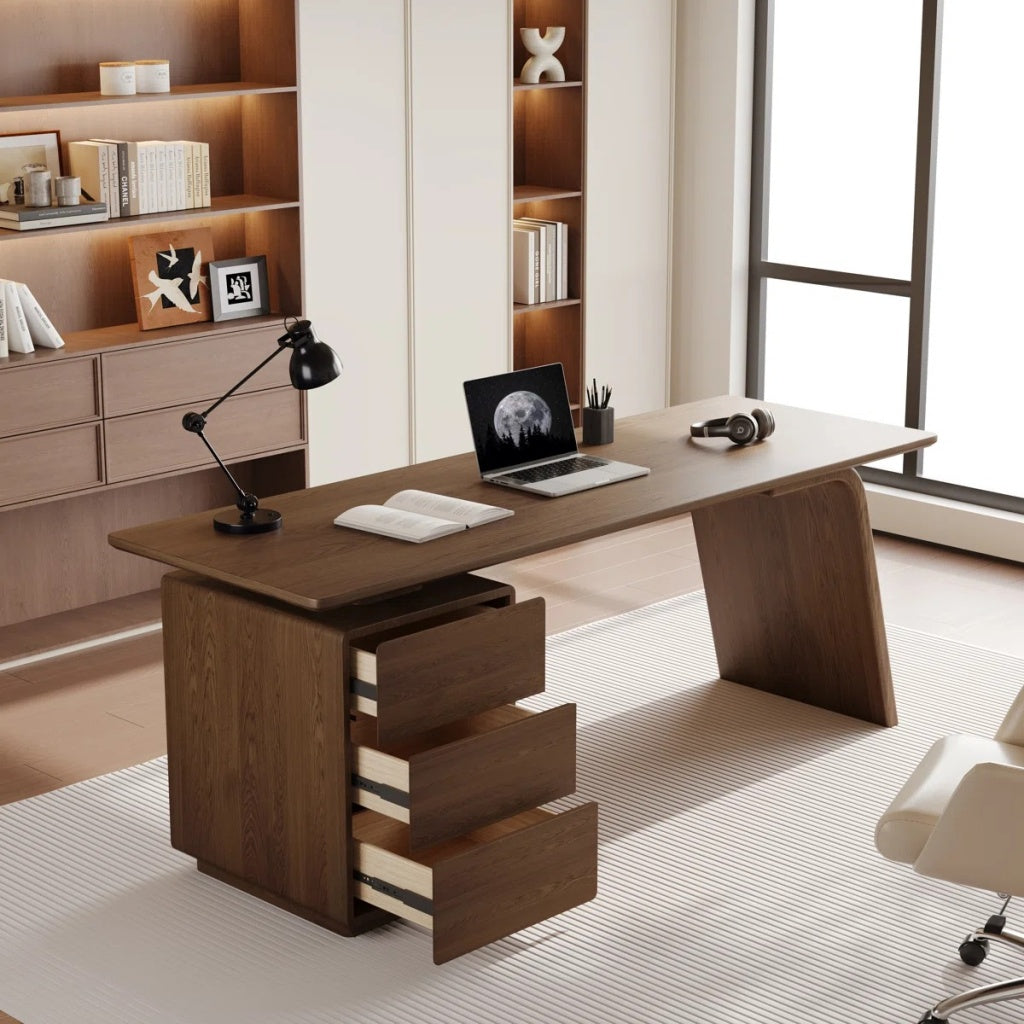 Aurelius Executive Desk
