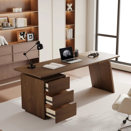 Aurelius Executive Desk