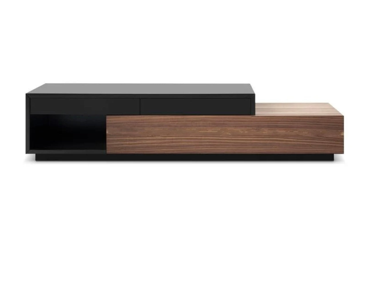 Homage Media Console