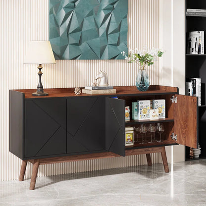 Avec Buffet Sideboard