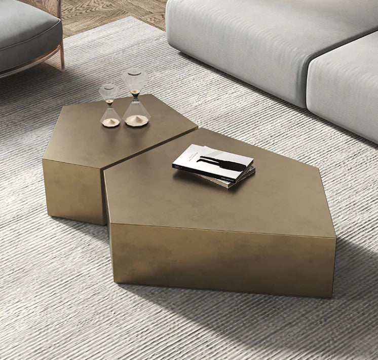 Static Coffee Table