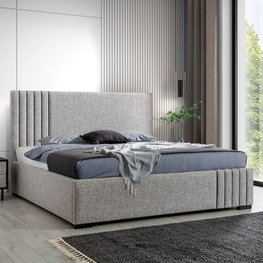 Zarnik Bed