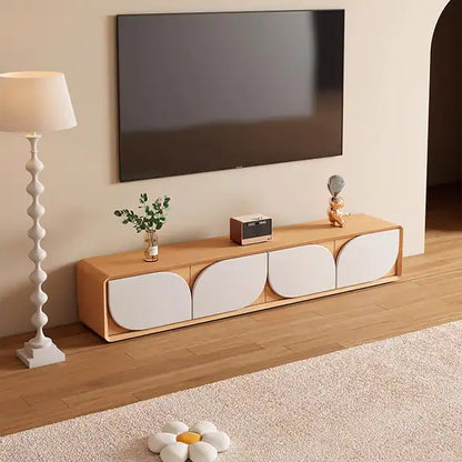 Leaf Media Console