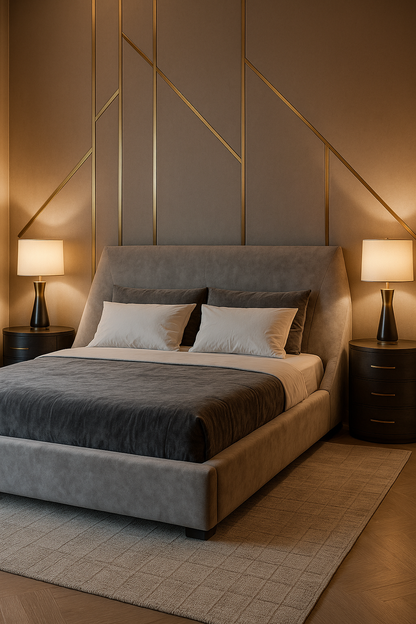 Leda Bed