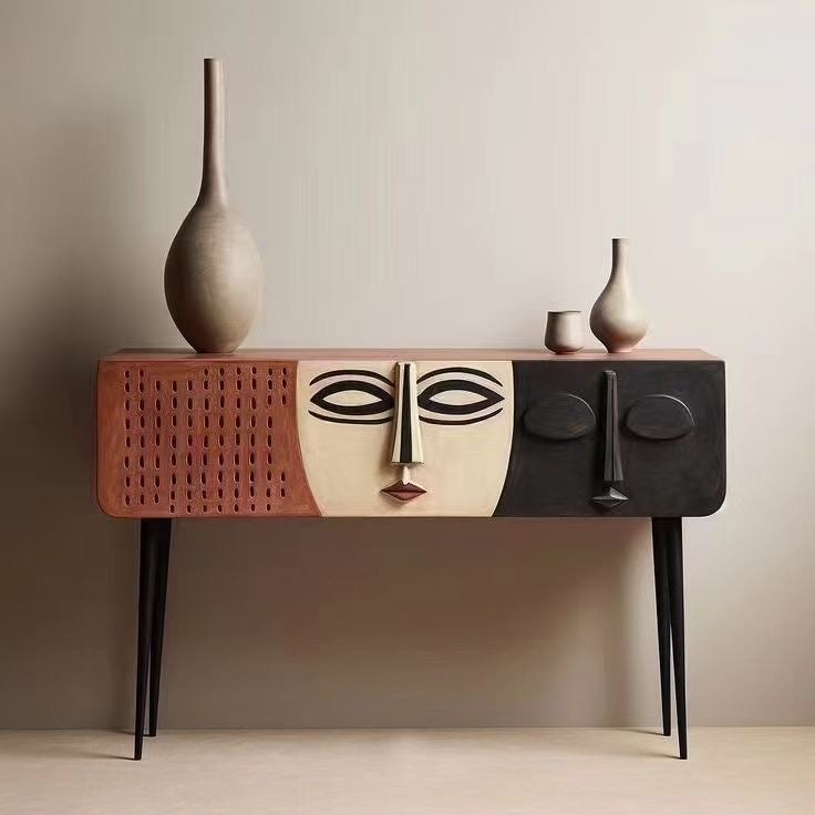 Haral Sideboard