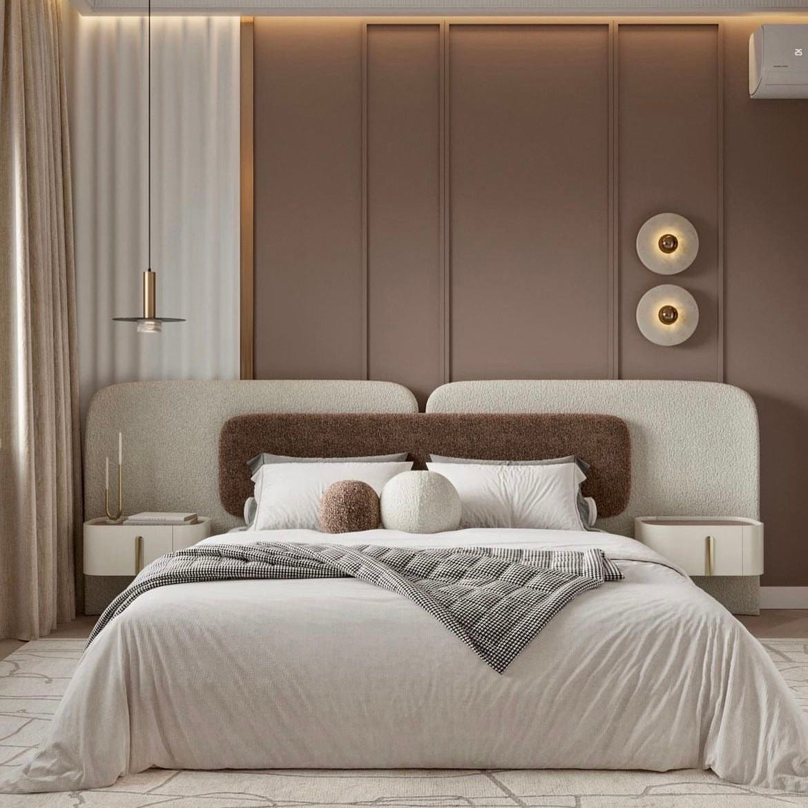 wide-wrap-around-boucle-headboard-ivory-brown

luxury-bed-with-integrated-floating-white-nightstands

modern-dual-texture-upholstered-bedframe-design