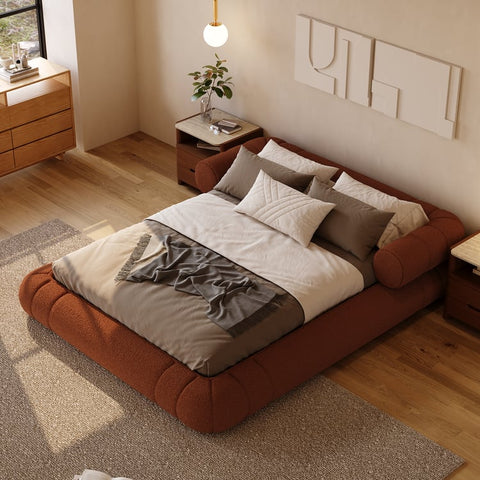 ondina-smooth-wave-headboard-upholstered-bed-frame

modern-low-profile-thick-platform-bed-cream

luxury-minimalist-curved-headboard-designer-furniture
