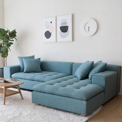 Hampton Resting Sofa