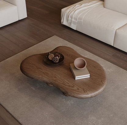 Charles - Cloud Shaped Table