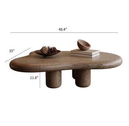 Charles - Cloud Shaped Table