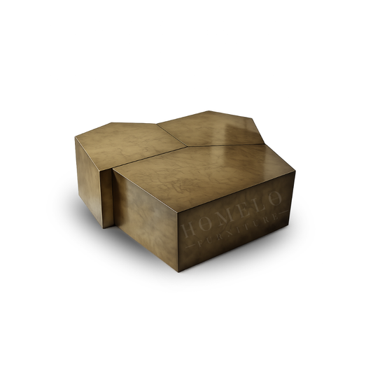 Hexa Core Coffee Table
