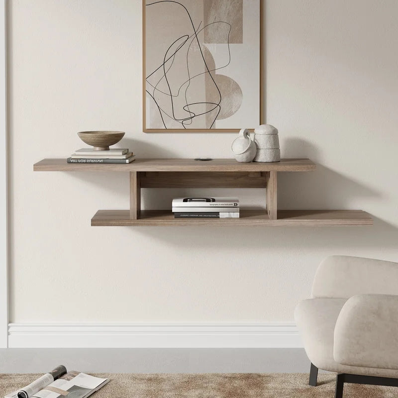 Electra LED Console